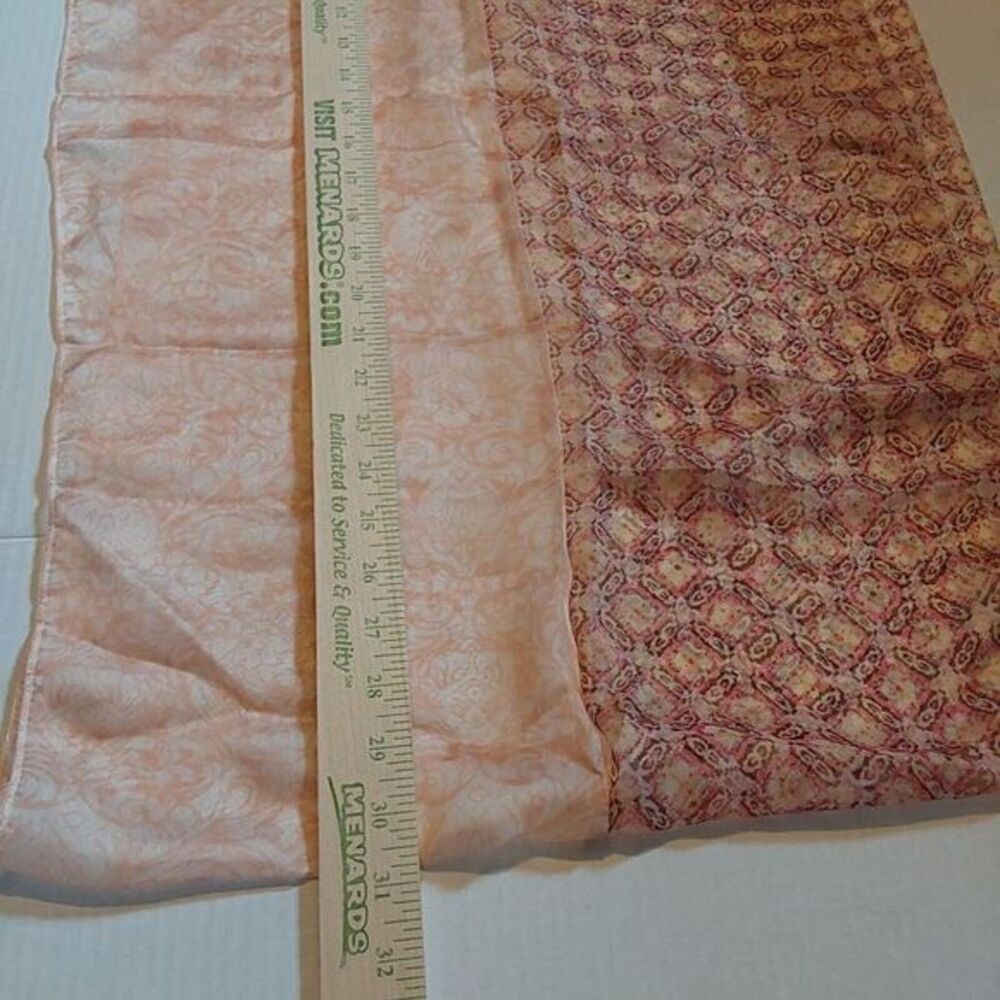 NWT Simply Noelle Womens‎ Infinity Multicolor Polyester Loop Scarf,  One size - Picture 5 of 6
